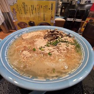 ラーメン 天外天_0