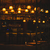 Lawry's Frank Bar