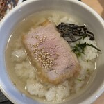 とんかつ 四十三番 - 