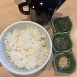 とんかつ 四十三番 - 