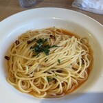 ポポラマーマ - 料理写真: