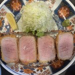とんかつ 四十三番 - 