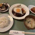 洋食クアトロ - 