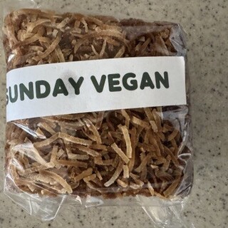 SUNDAY VEGAN_0