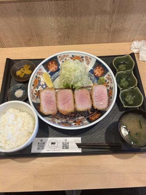 とんかつ 四十三番 伊勢店 - 五十鈴ケ丘/とんかつ | 食べログ