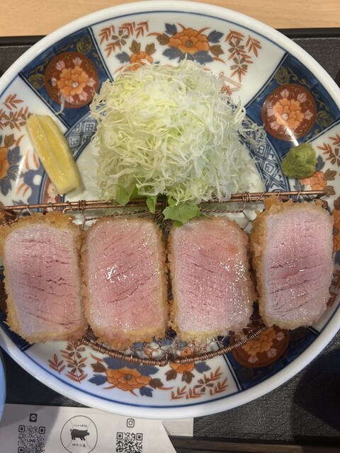 とんかつ 四十三番 伊勢店 - 五十鈴ケ丘/とんかつ | 食べログ