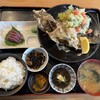 奥武島海産物食堂 - 