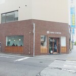 MAG COFFEE - 