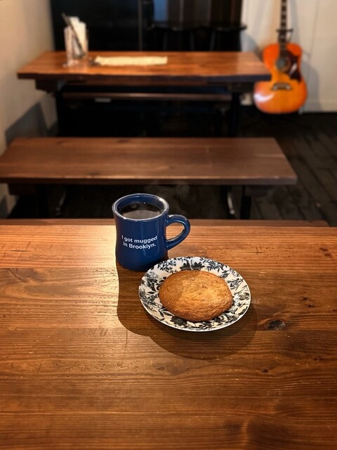 EIGHT TO FIVE （エイトトゥファイブ） - 肥後橋/カフェ | 食べログ
