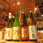 袋町でんすけ - 