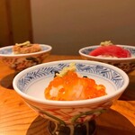 袋町でんすけ - 