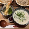 スタンド JAPA SOBA HANAKO - 