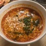 やきにく 牛三 おおつか - 