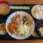 げんき食堂 - 