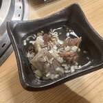 やきにく 牛三 おおつか - 
