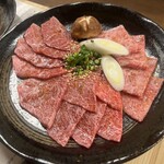 やきにく 牛三 おおつか - 