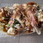 たこ焼き一番たこいち - 