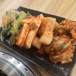 やきにく 牛三 おおつか - 