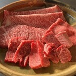 焼肉 ホルモン まさちゃん - 料理写真:
