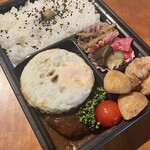 つばめグリル デリ - 料理写真: