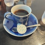 カフェ・デ・シード - 