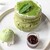 512 CAFE & GRILL - 料理写真:抹茶のふるぷるパンケーキ