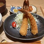 海老フライ武藤 - 