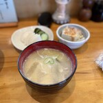 とんかつ 燕楽 - 