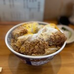 とんかつ 燕楽 - 