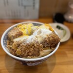 とんかつ 燕楽 - 