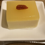 Sobakiri Tokiwa - Dessert
