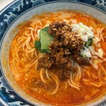 熊猫飯店 - 担担麺　小辛
