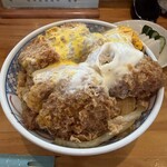 とんかつ 燕楽 - 