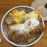 とんかつ 燕楽 - 