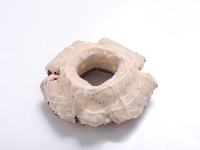 JACK IN THE DONUTS nonowa西国分寺店 （ジャックインザドーナツ