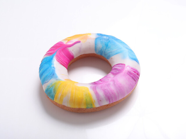 どーなつ JACK IN THE DONUTS nonowa西国分寺店 （ジャックインザドーナツ