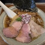Homemade Ramen 青麦 - 