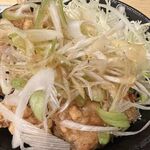 からあげ日本一 - 料理写真:
