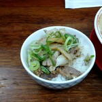 らぁめん みや - 