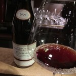 wine bar CINQ - 