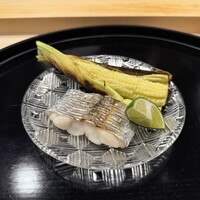 鮓 錦の秋 - 
