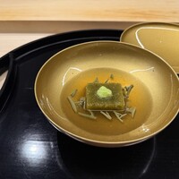 鮓 錦の秋 - 