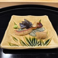 鮓 錦の秋 - 