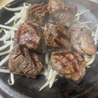 ステーキ居酒屋 300B ONE_1