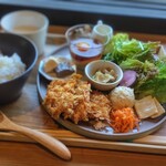 Beans cafe .miyama - 