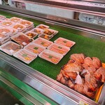 郷家精肉店 - このソーセージ美味しかった！