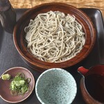 竹やぶ - 