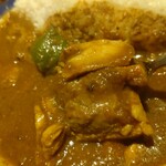 カリーライス専門店エチオピア - 