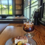 Beans cafe .miyama - 