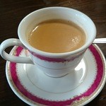 アーンズ カフェ - 